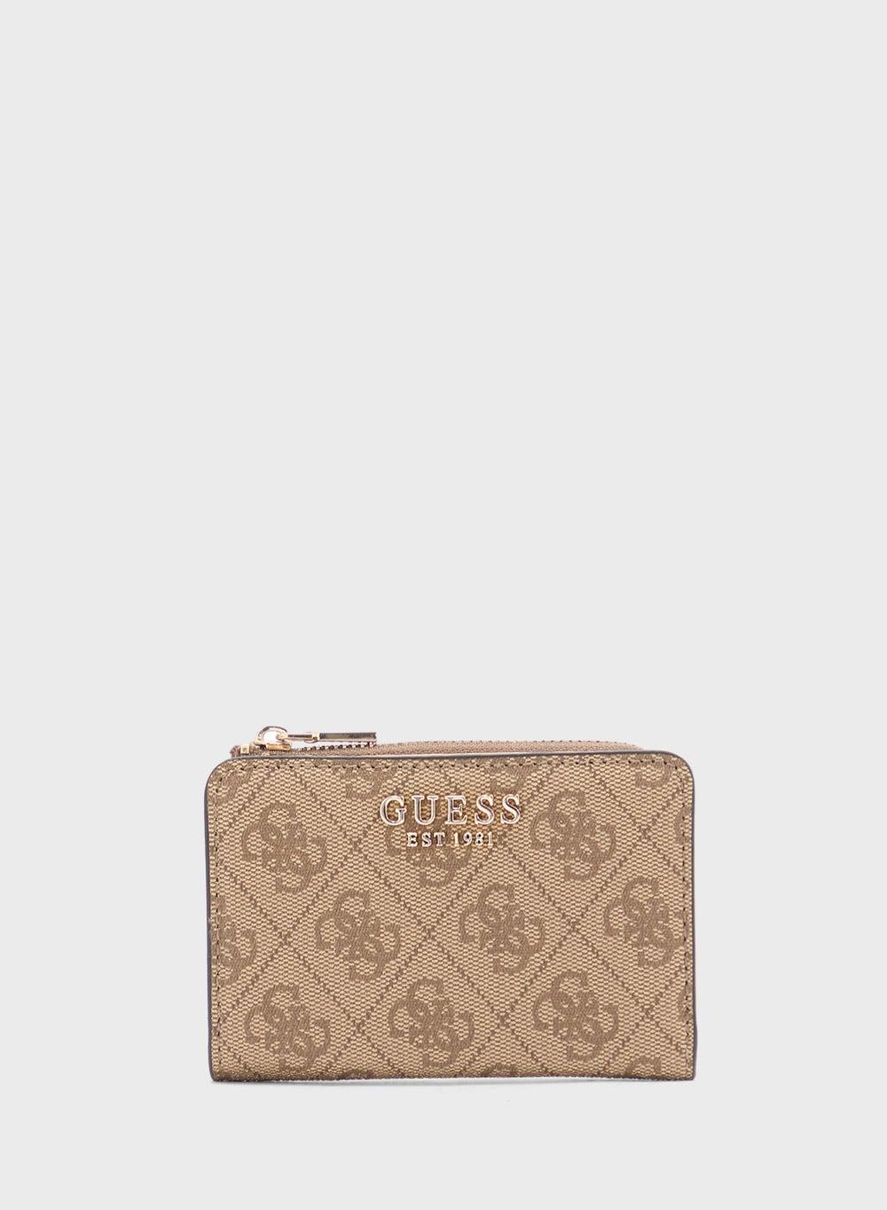 GUESS Miriam Cardcase: Sleek Elegance for Every Pocket - Image 1