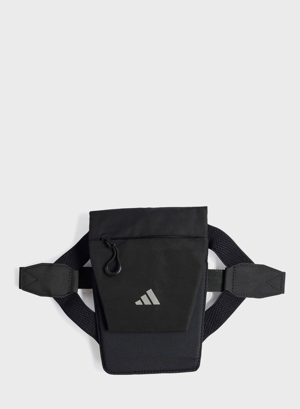 Adidas Eco-Friendly Run Smart Pocket Crossbody - Image 1