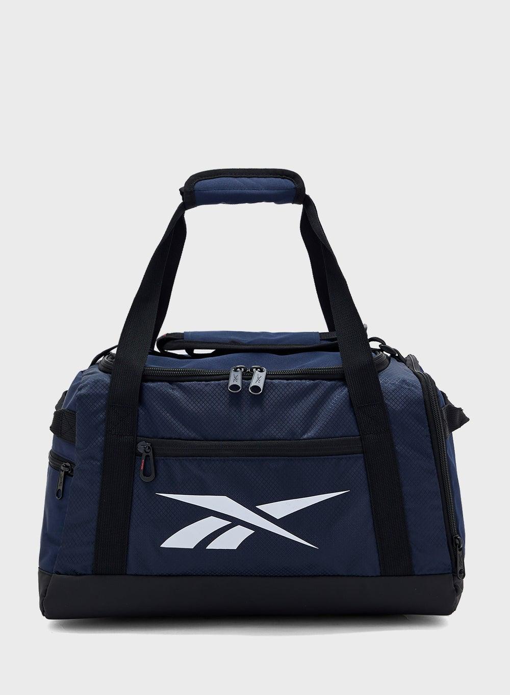 Reebok Wayland Duffle - Elegant Sports Carryall - Image 1