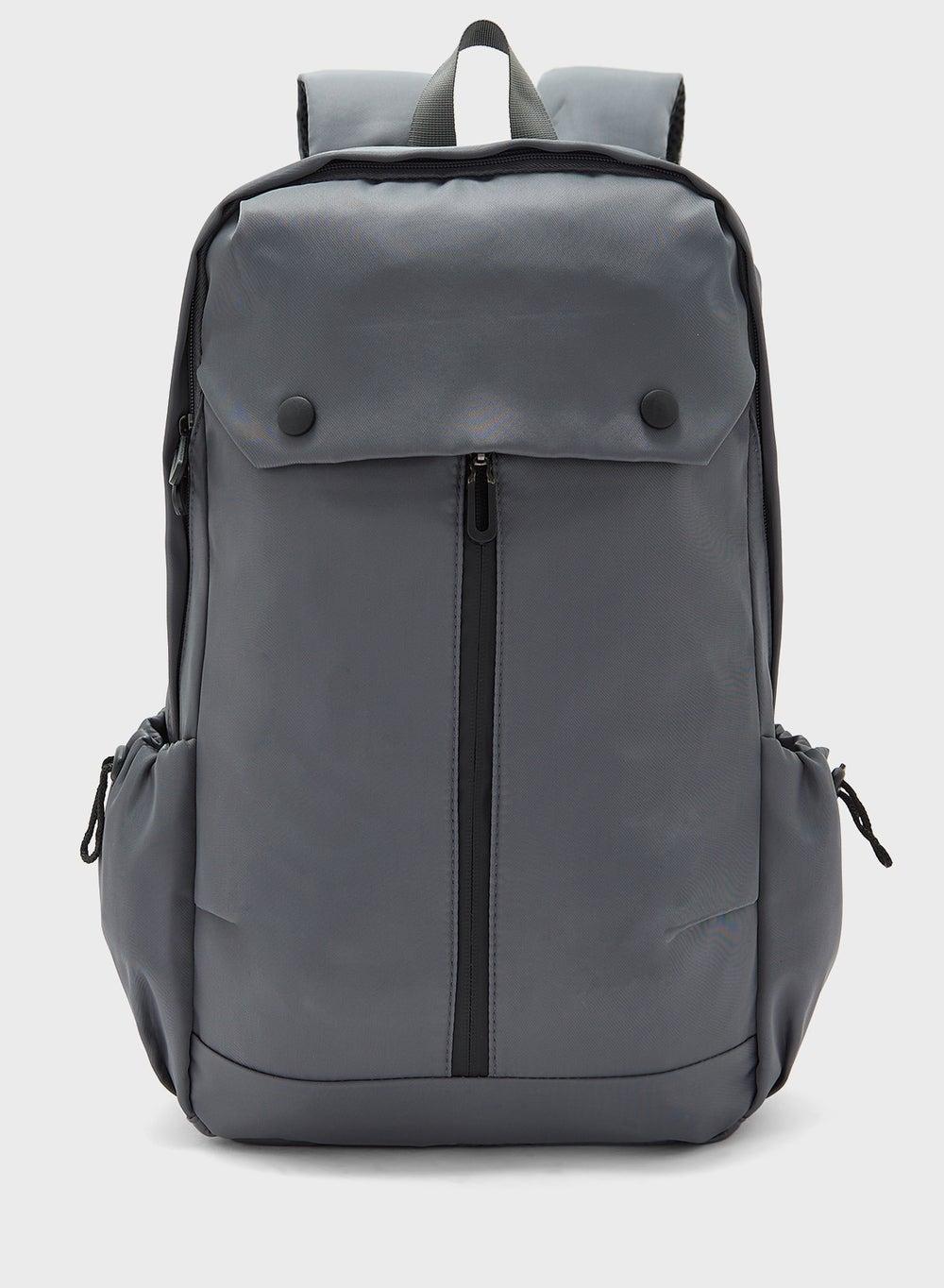 Seventy Five Urban Explorer: Men's Backpack with Laptop Section - Image 1