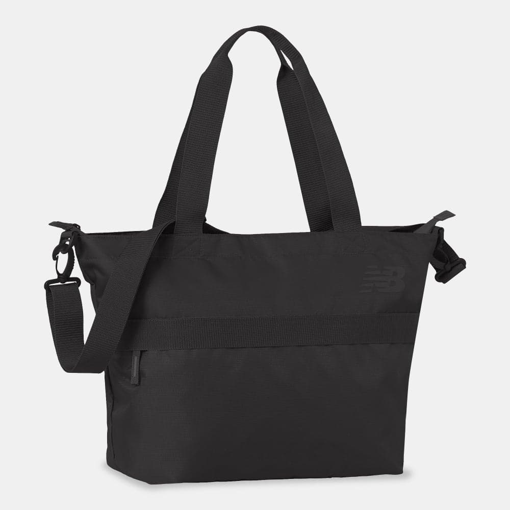 Chic New Balance OPP Stylish Utility Tote - Image 1