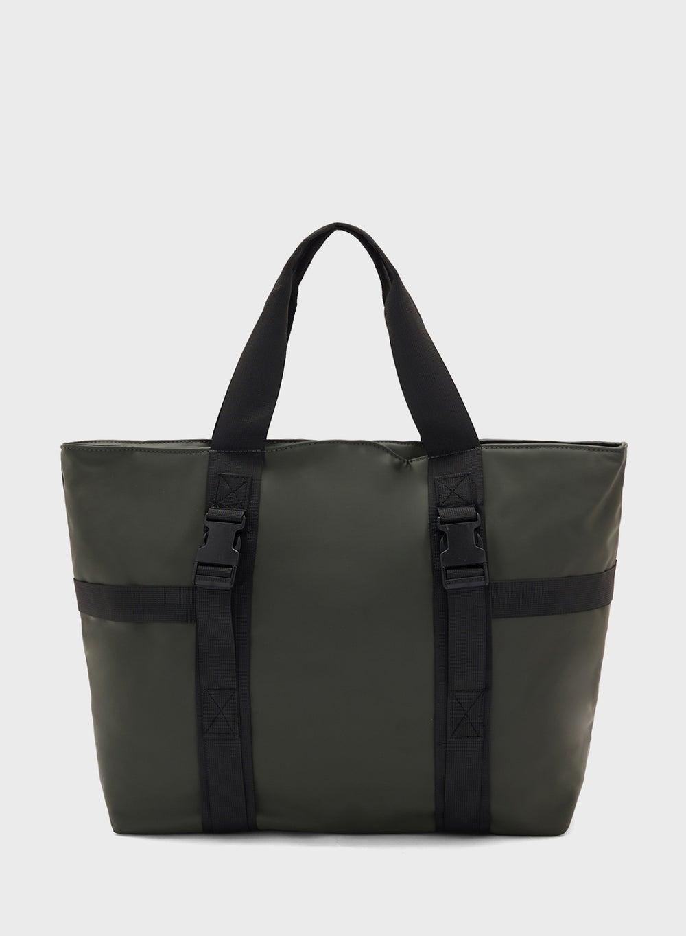Robert Wood Water-Repellent Men's Tote - Fashion & Function - Image 1