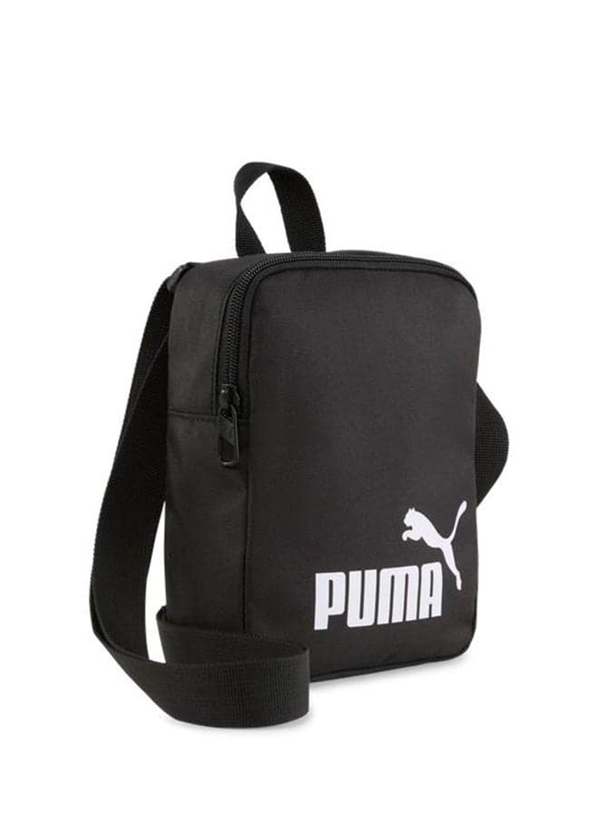 PUMA Phase Portable Crossbody: Sleek, Sustainable Style - Image 1