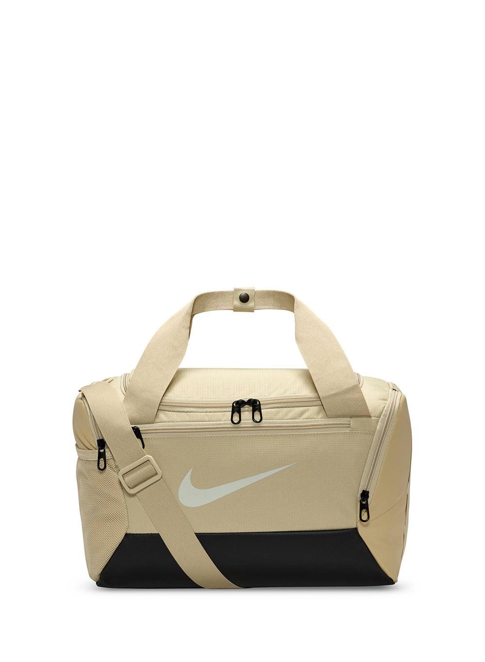Nike Brasilia 9.5 XS - Compact 25L Duffle Bag - Image 1