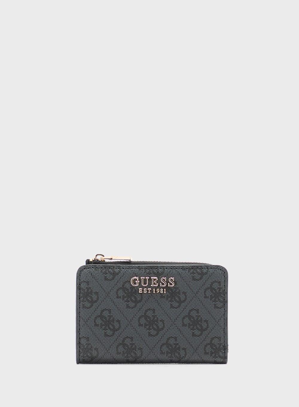 GUESS Miriam Cardcase - Elegance in Compact Form - Image 1