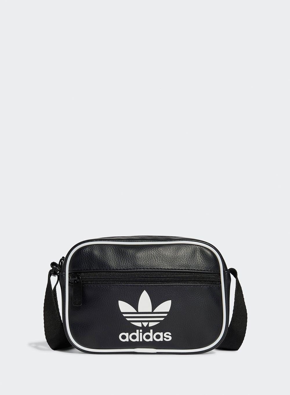Adidas Originals Adicolor Mini Airliner - Chic Shoulder Bag - Image 1