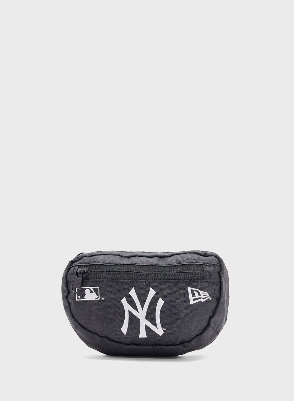 New Era NY Yankees MLB Sleek Micro Waist Bag - Image 1