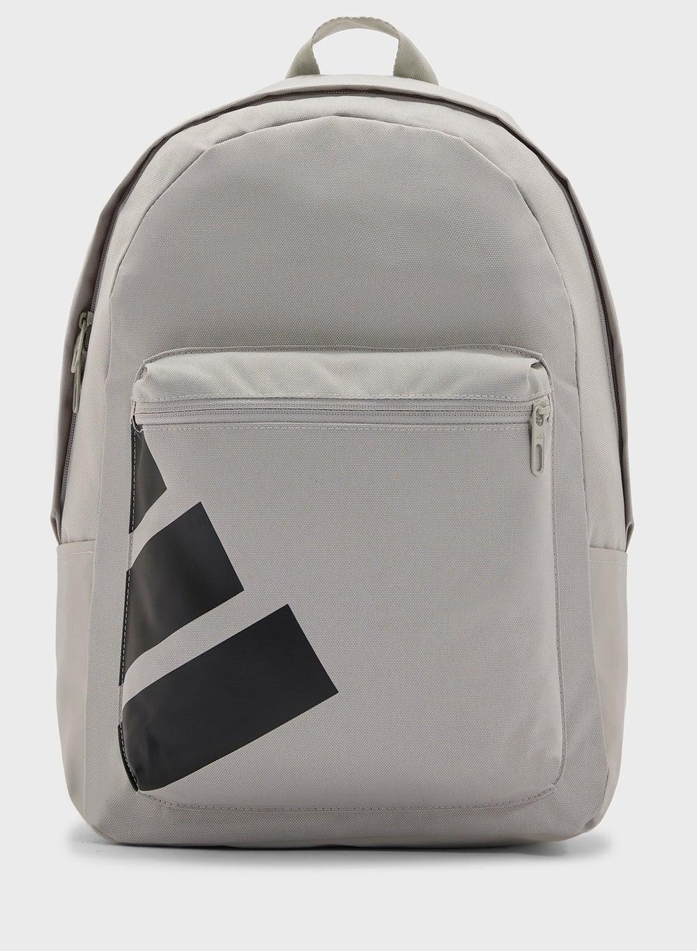 Adidas Classic Badge of Sport Backpack - Perfect for School - Image 1