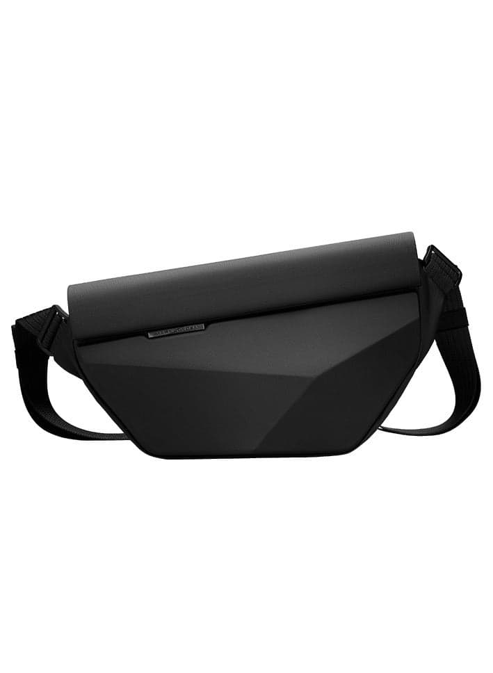 Mark Ryden MR2339 Geometric Crossbody Bag for Modern Simplicity - Image 1