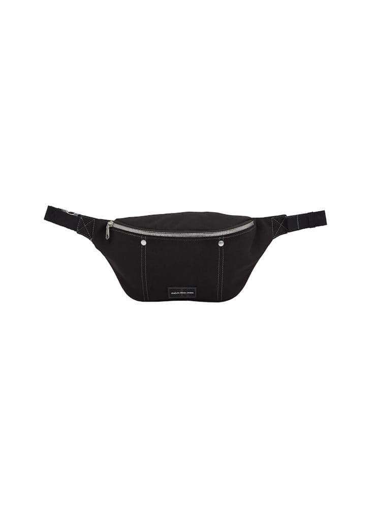 Calvin Klein Jeans Men's Chic WORKWEAR Waist Bag - Image 1