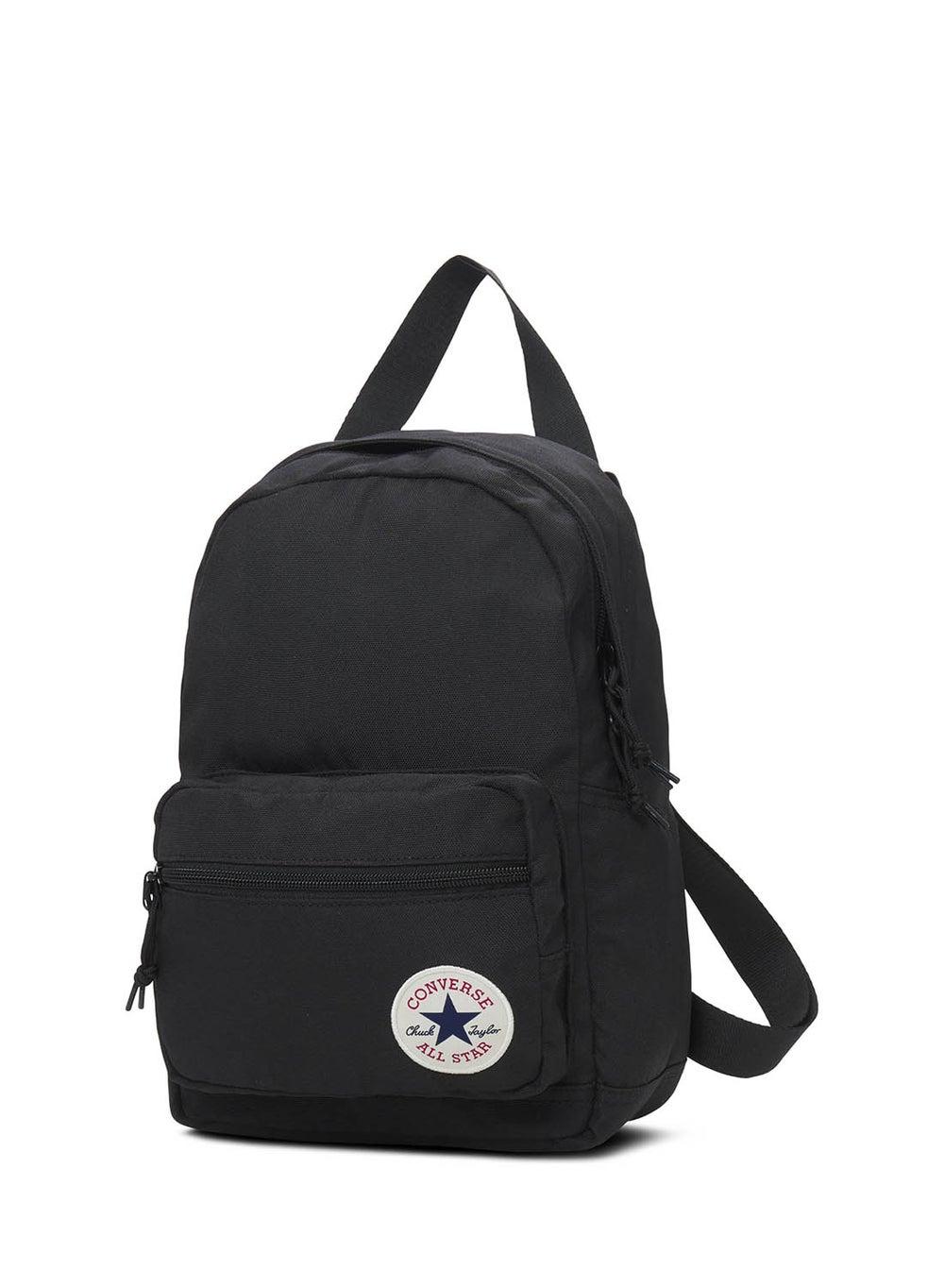 CONVERSE Go Lo Backpack - Chic Versatility on the Move - Image 1