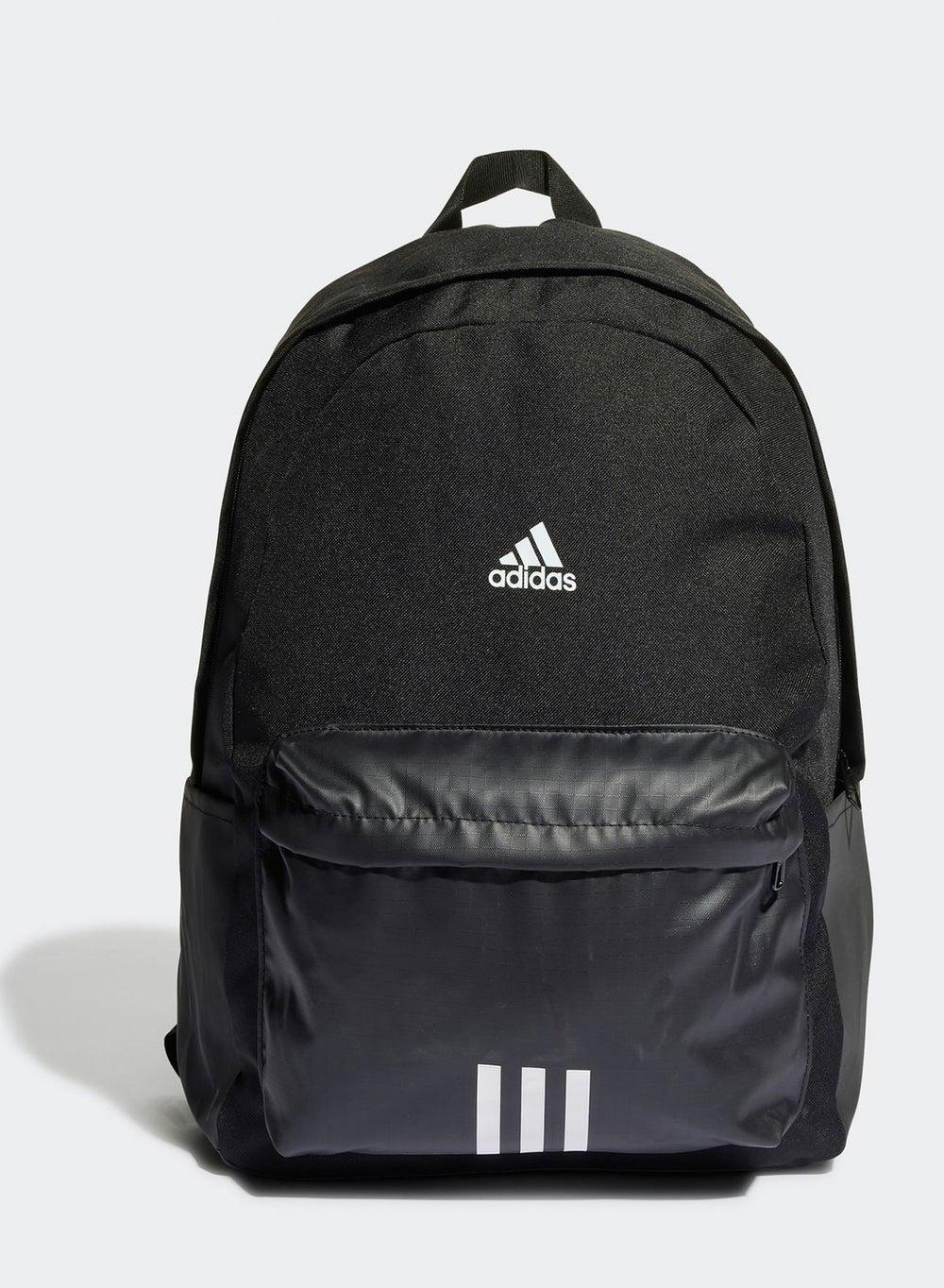 Adidas Classic Badge of Sport Backpack – Your Everyday Companion - Image 1
