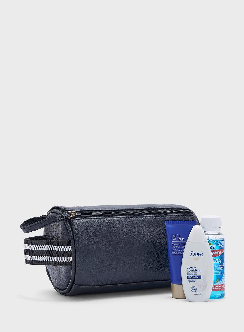 Seventy Five Essential Men's Casual Wash Bag - Image 1