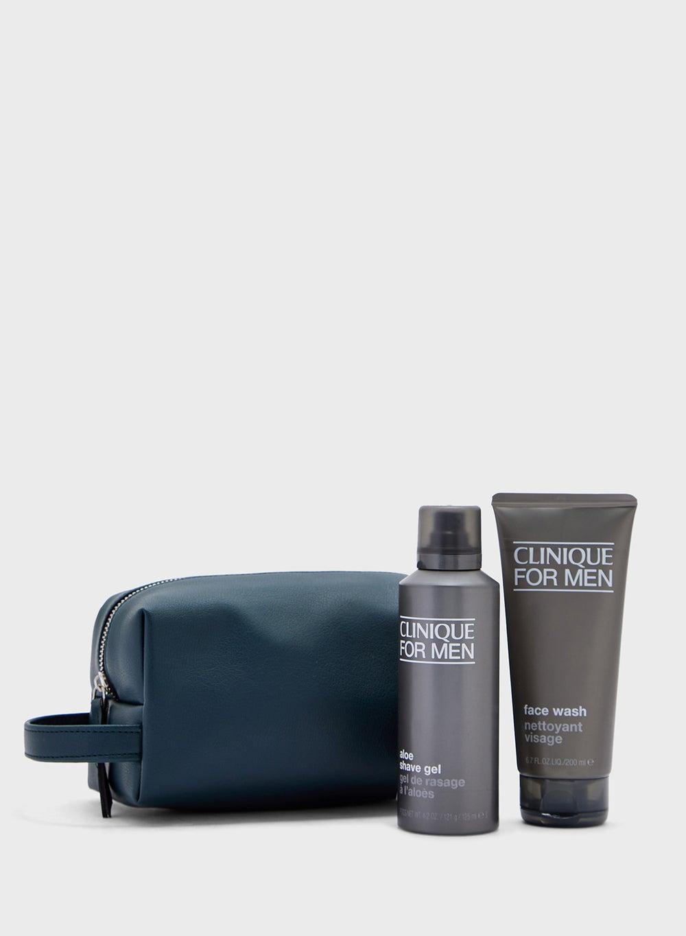 Seventy Five Men's Essentials Travel Wash Kit - Image 1