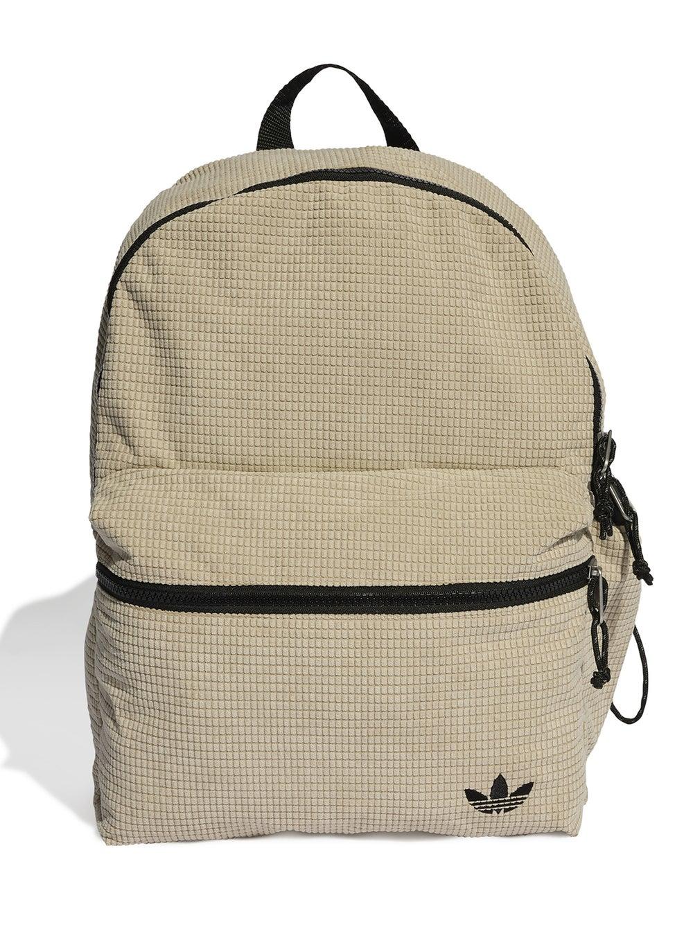 adidas Originals Classic Backpack: Style Meets Function - Image 1