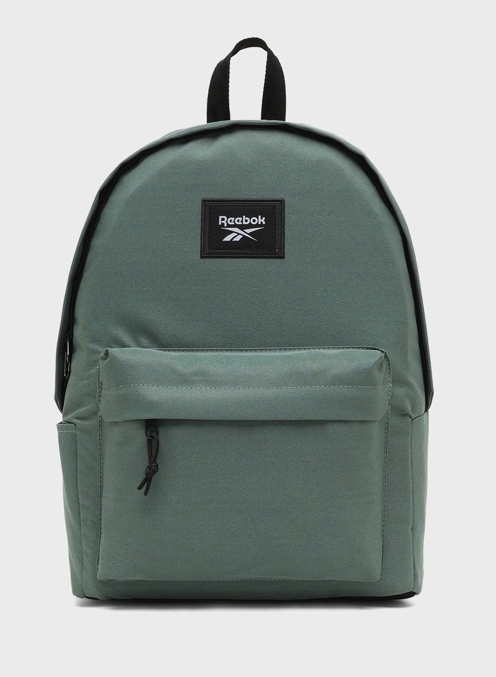 Reebok Brooklyn Colors Backpack: Stylish Versatility - Image 1