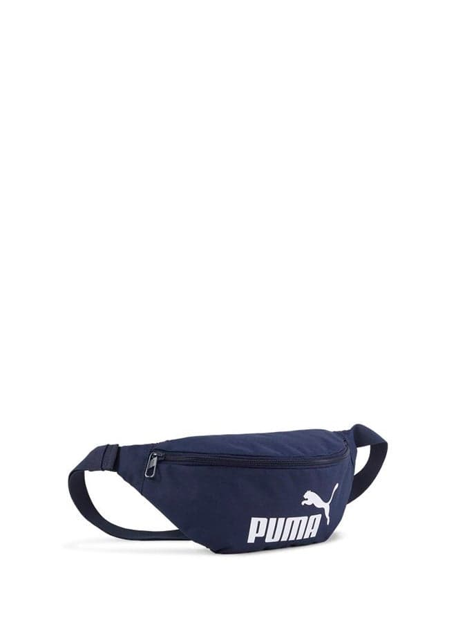 PUMA Phase Chic Eco-Friendly Logo Waistbag - Image 1