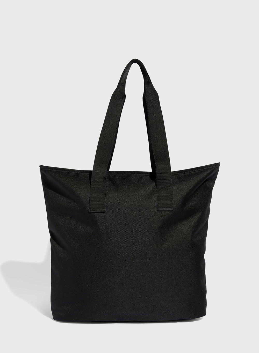 Adidas Eco-Friendly Chic Logo Tote Bag - Image 1