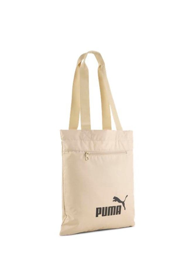 PUMA Phase Packable Tote - Stylishly Versatile - Image 1