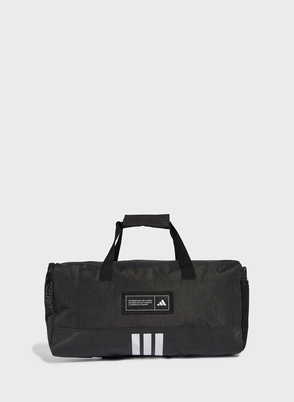 Adidas 4Athlts Compact Duffel - Elegance on the Go - Image 1