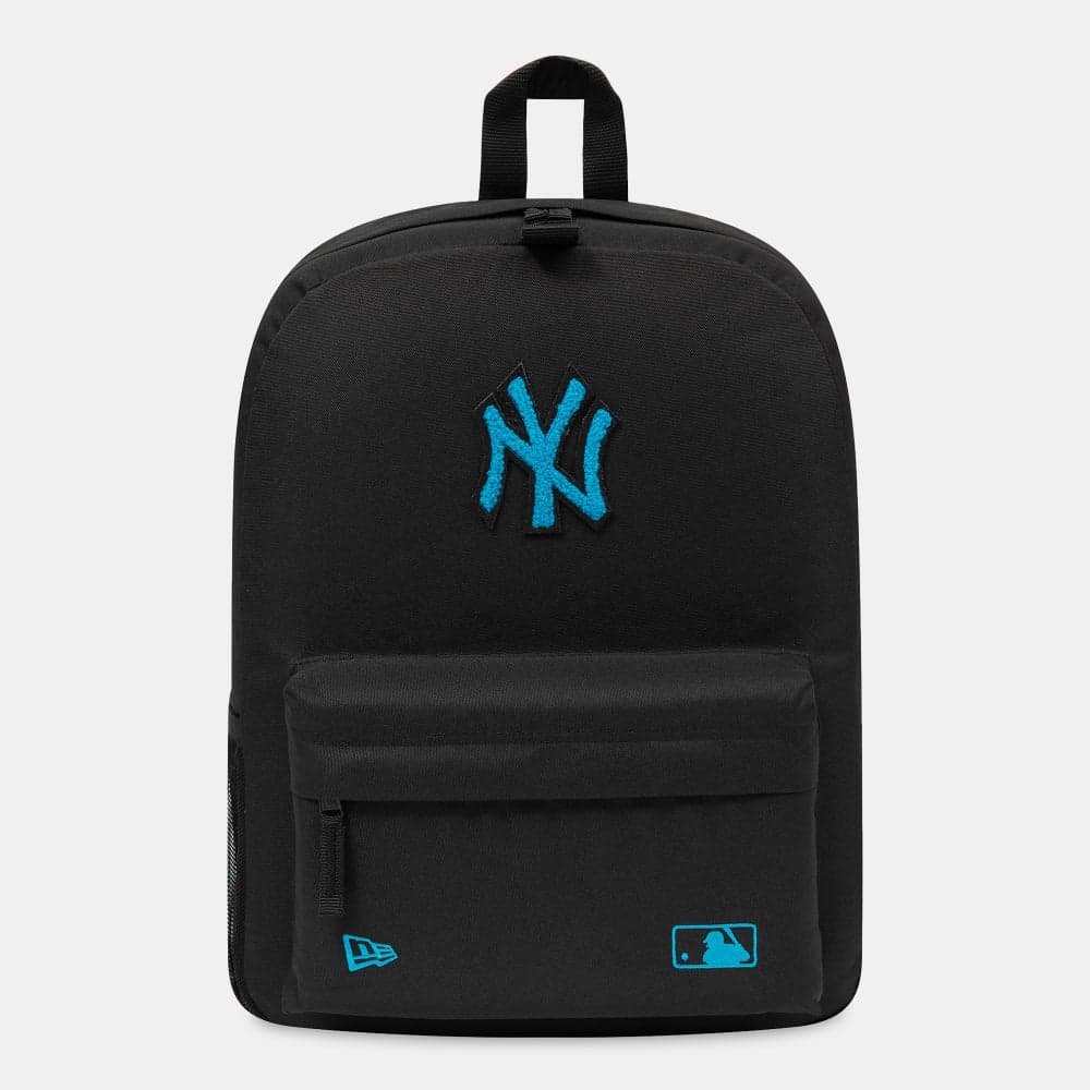 New Era MLB Yankees Applique Elegance Backpack - Image 1