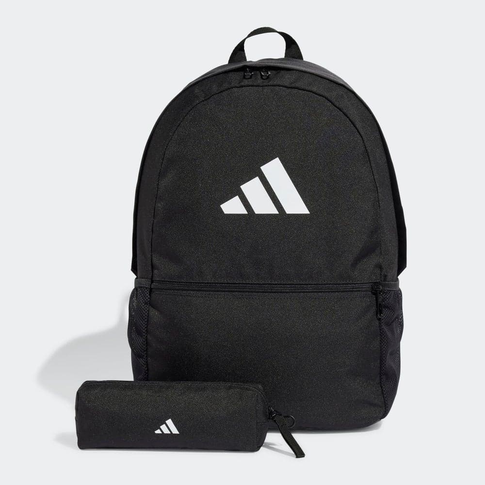 Adidas Voyager Backpack Set with Matching Pencil Case - Image 1