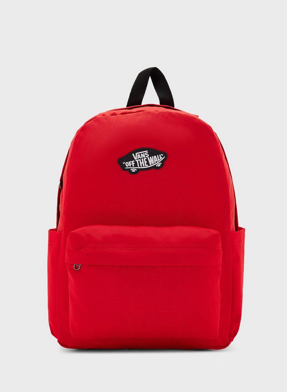 VANS Old Skool Grom Backpack: Iconic & Sustainable - Image 1
