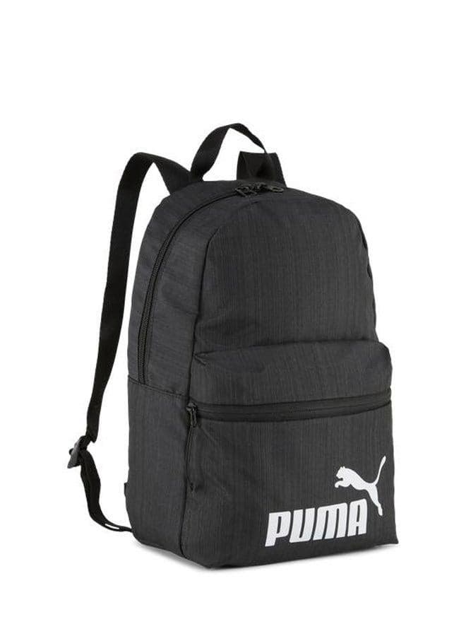 PUMA Small Base Logo Backpack - Style on the Move - Image 1