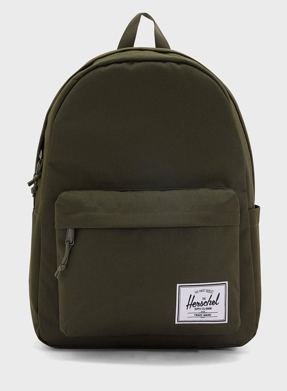 Herschel Classic XL: Elegant Backpack for the Modern Man - Image 1