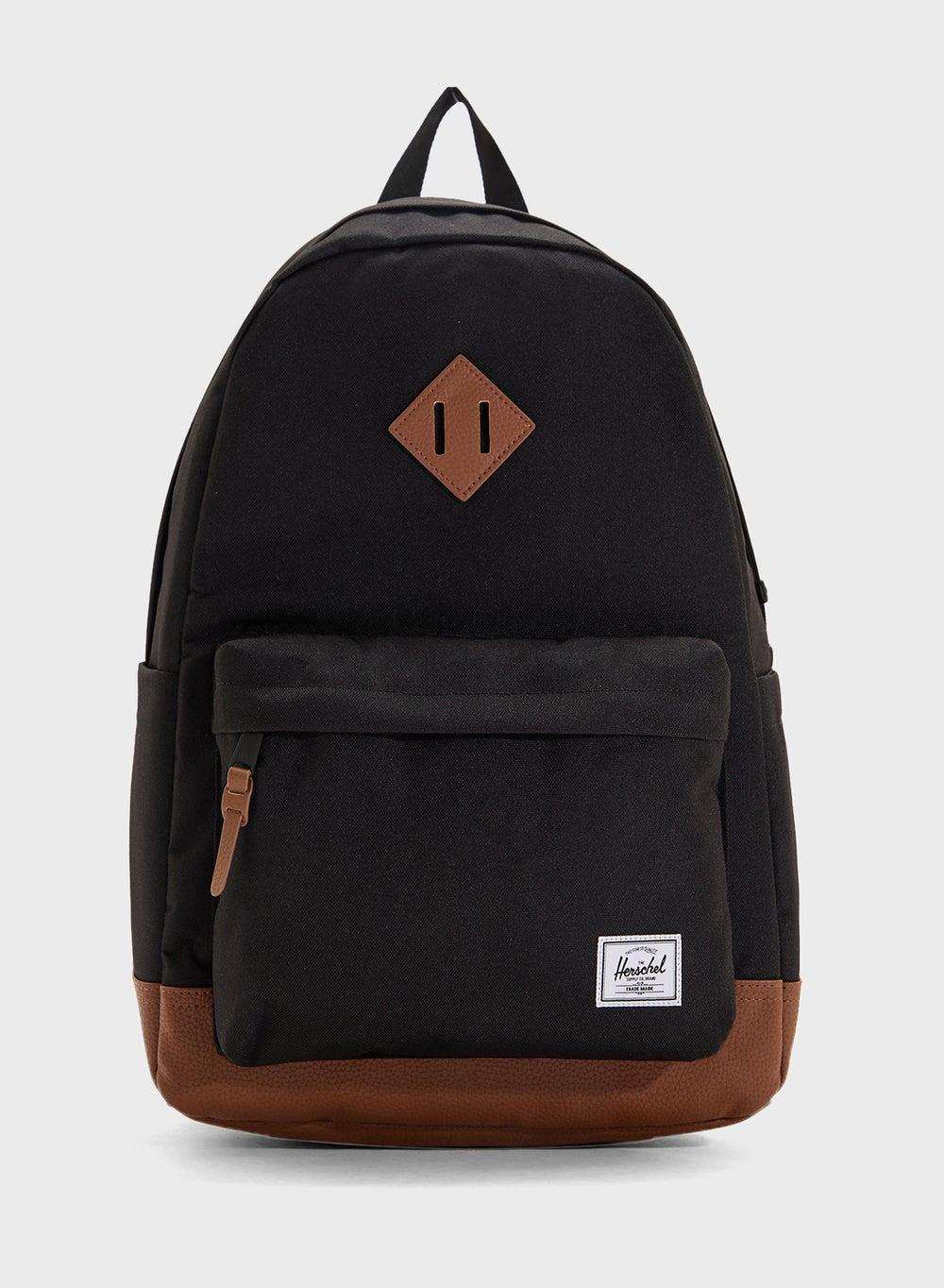 Herschel Heritage EcoSystem Backpack for Men - Image 1