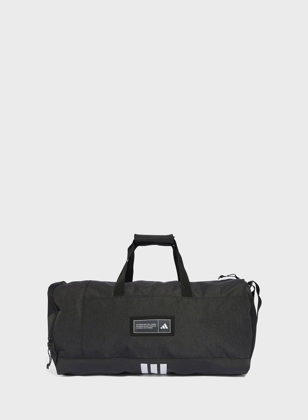 Adidas M 4Athlts Multi-Function Duffle: Eco-Friendly Versatility - Image 1