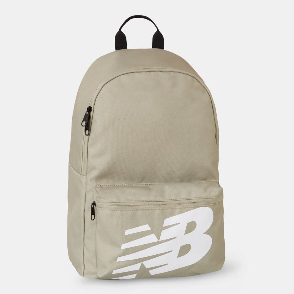 New Balance Elegance on the Go Logo Backpack - Image 1