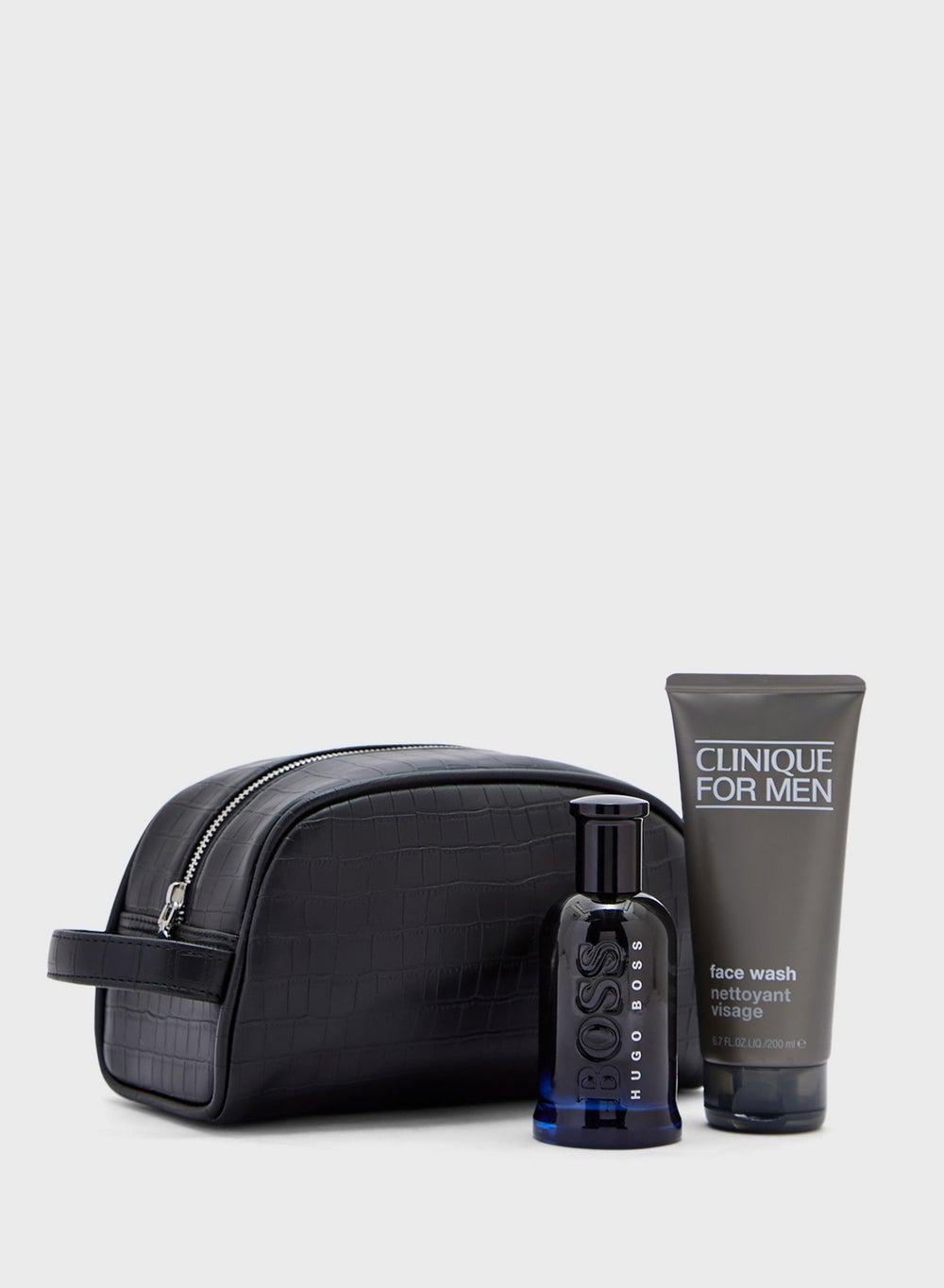 Seventy Five Elite Men's Travel Wash Kit - Image 1