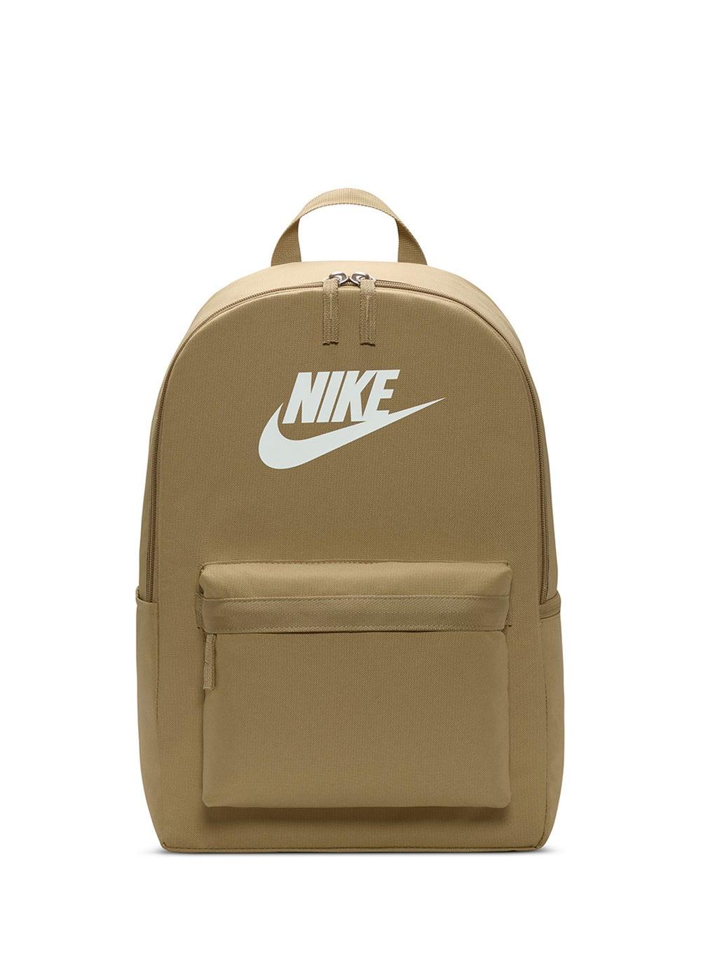 Nike Heritage Backpack – Stylish & Eco-Conscious Carrying - Image 1