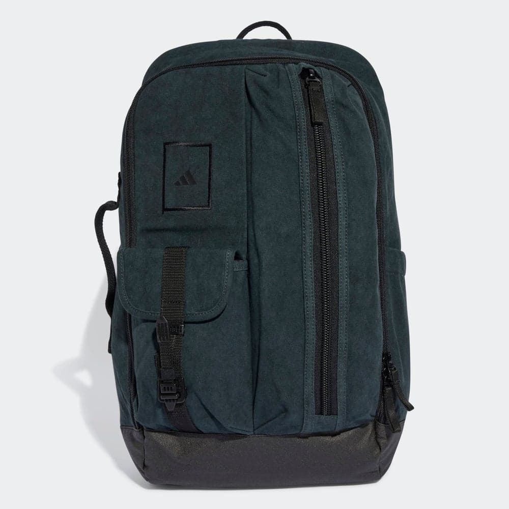 Adidas Utility Backpack Ips: Sleek, Durable Companion - Image 1