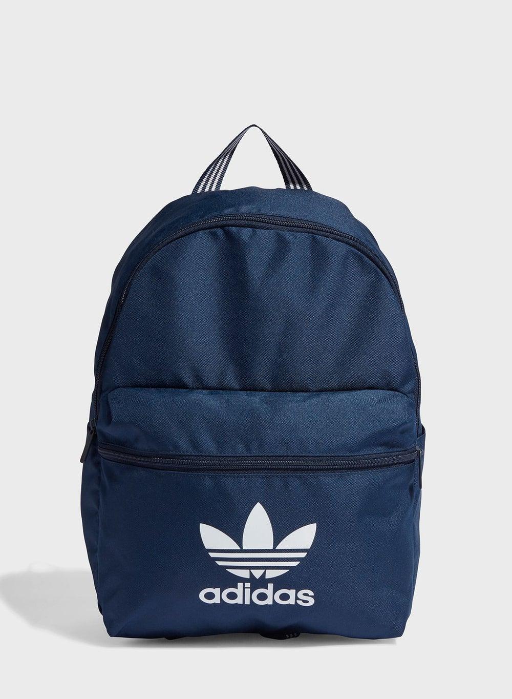 Adicolor Backpack by adidas Originals: Style on the Go - Image 1
