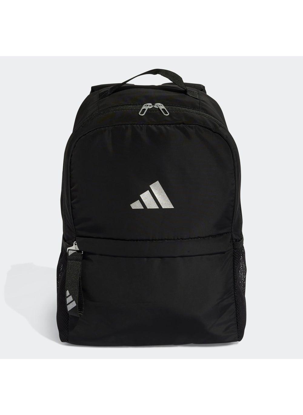 Adidas Eco-Smart Organized Backpack - Stay Effortlessly on the Go - Image 1