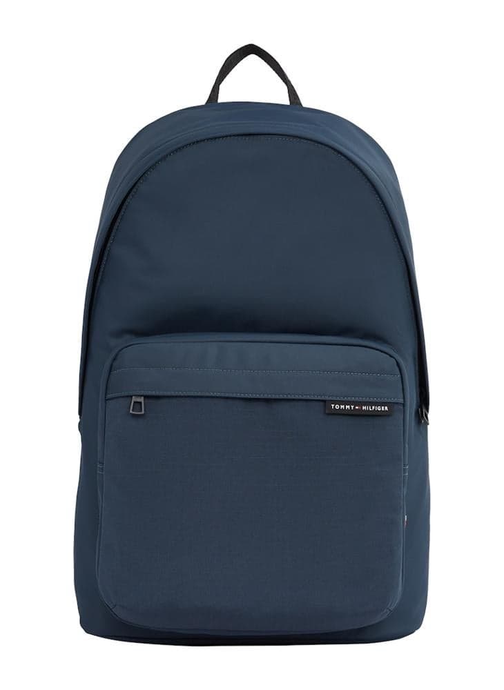 TOMMY HILFIGER Element Repreve Men’s Premium Backpack - Image 1