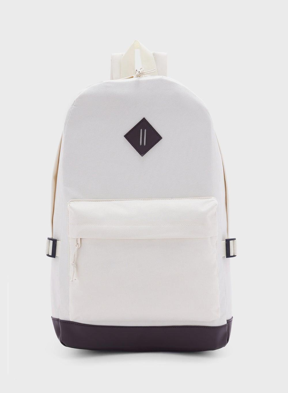 Seventy Five Men's Sleek Laptop Backpack - Image 1
