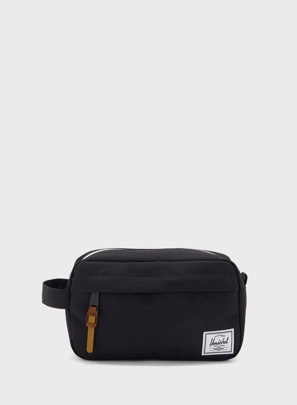 Herschel Chapter Small - Sleek Men's Travel Kit - Image 1