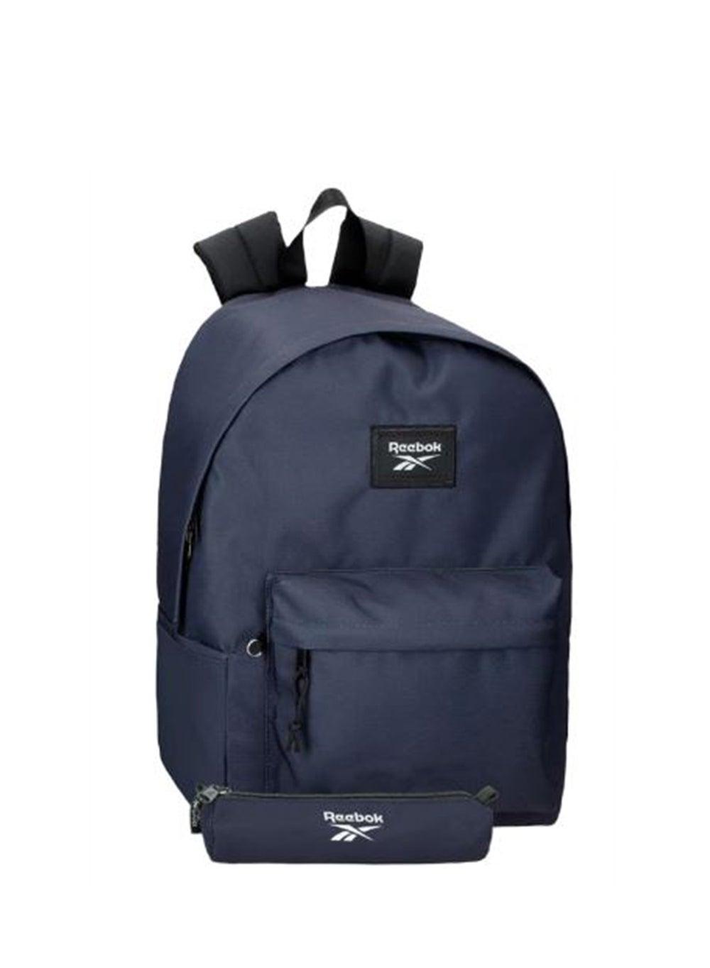 Reebok Brooklyn Colors Backpack: Stylish Versatility - Image 1