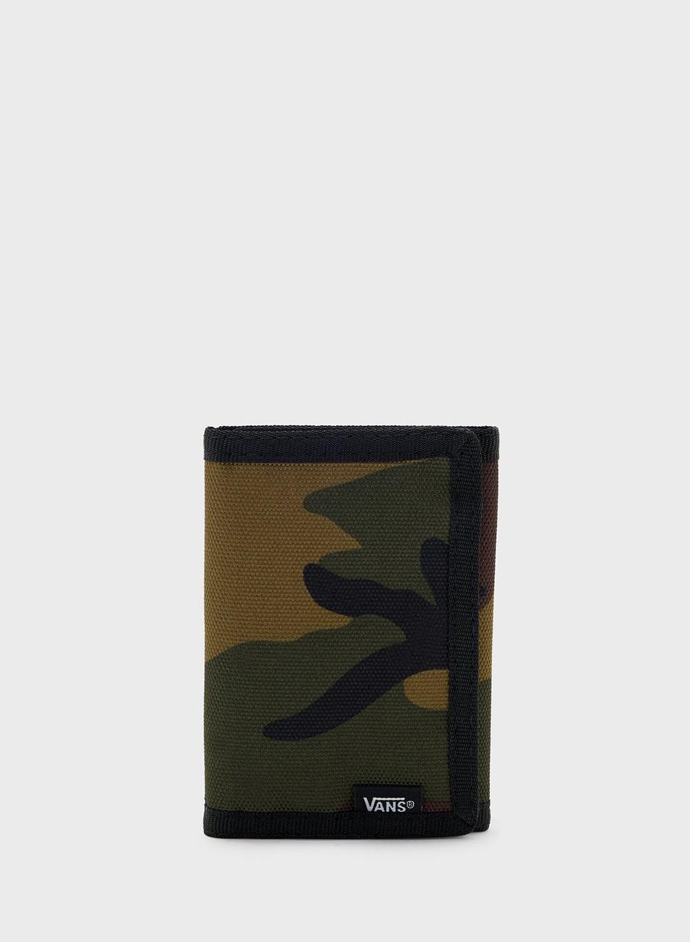 VANS Classic Slipped Wallet: Eco-Friendly Elegance - Image 1