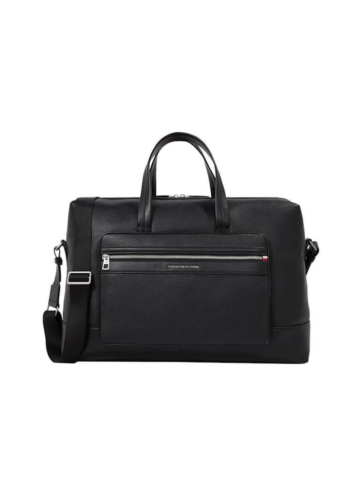 TOMMY HILFIGER Elegant Men's Duffle - Perfect Weekend Companion - Image 1
