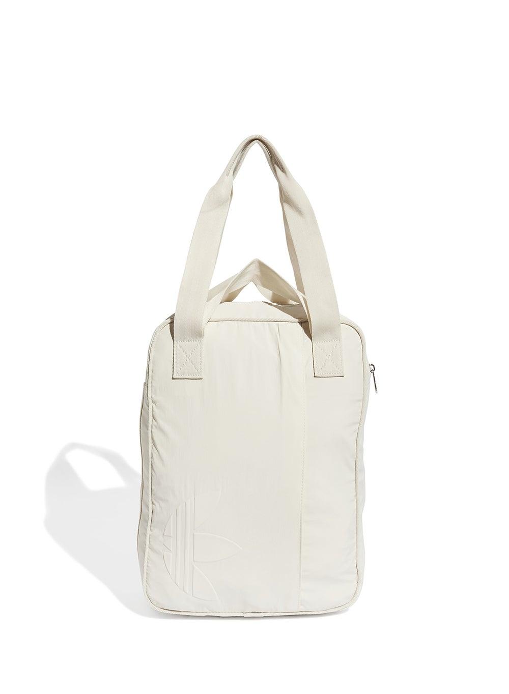 adidas Originals Minimalist Logo Backpack: Sleek and Functional - Image 1