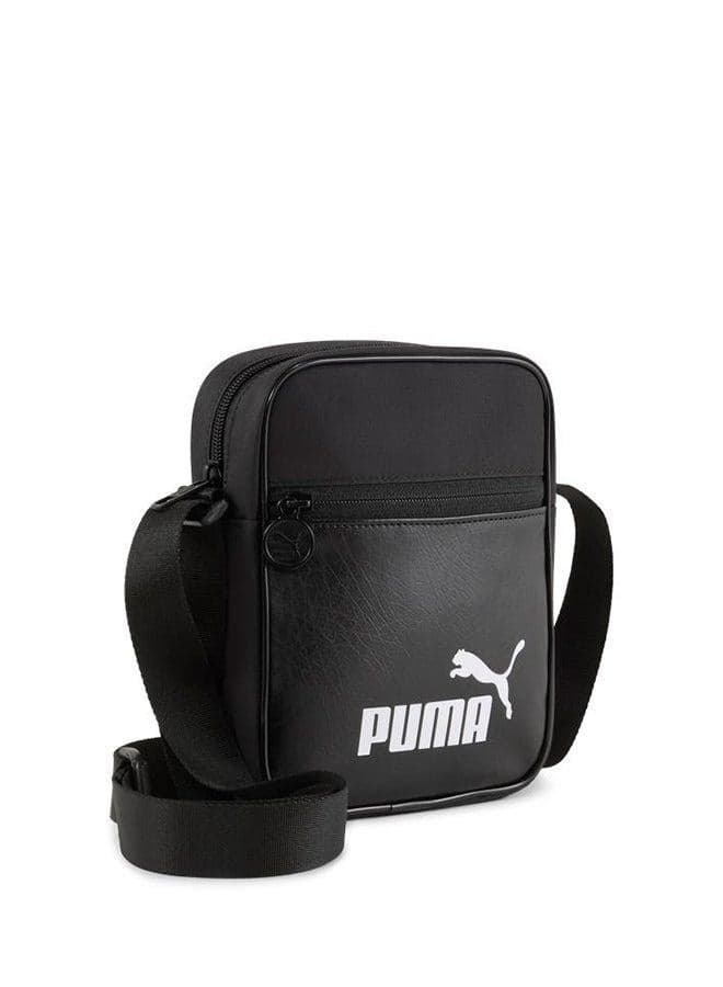 PUMA Campus Portable Retro-Vibe Crossbody - Image 1