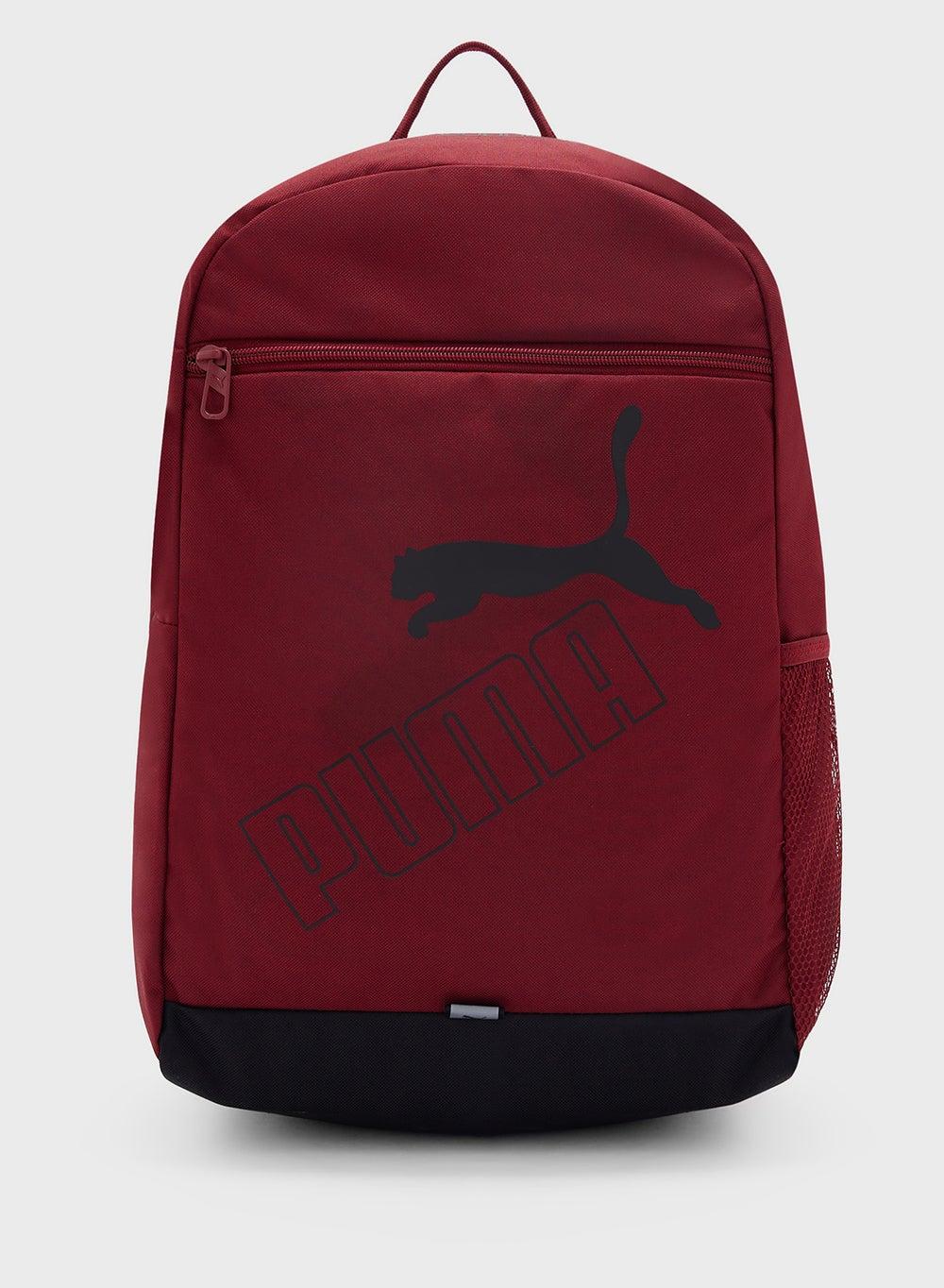 PUMA Phase Backpack - Sleek Design Meets Daily Function - Image 1