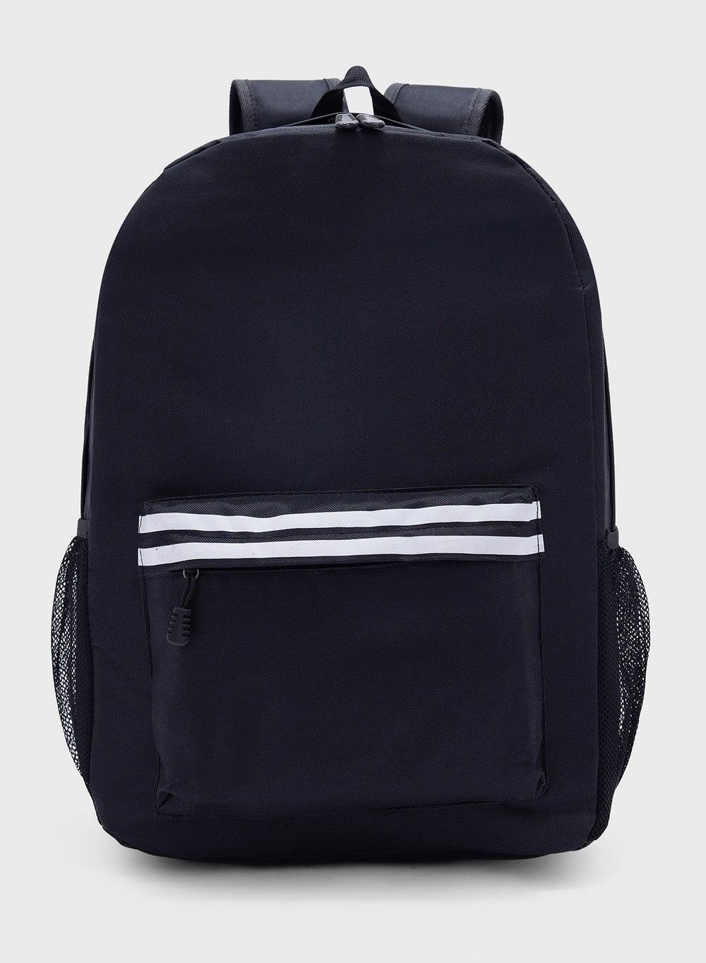 Seventy Five Men's Casual Laptop Backpack - Image 1