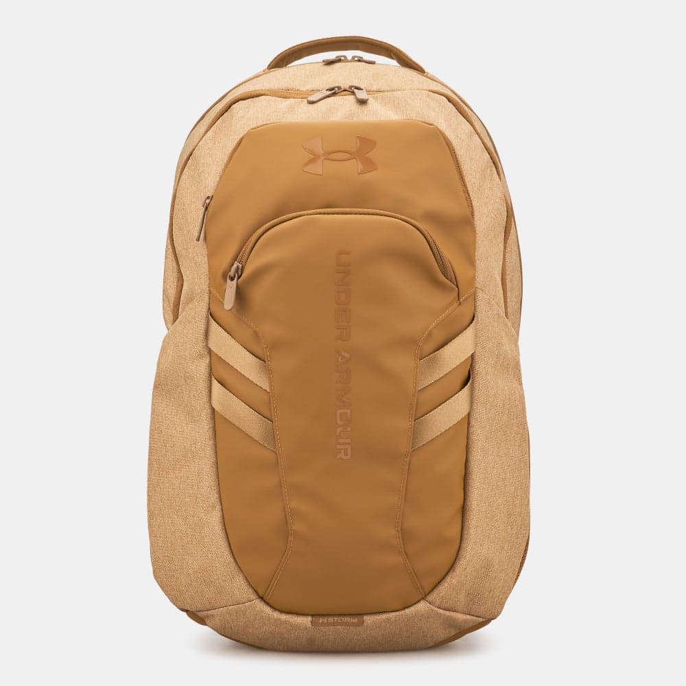 Under Armour Hustle 6.0 Pro: Durability Meets Organization - Image 1