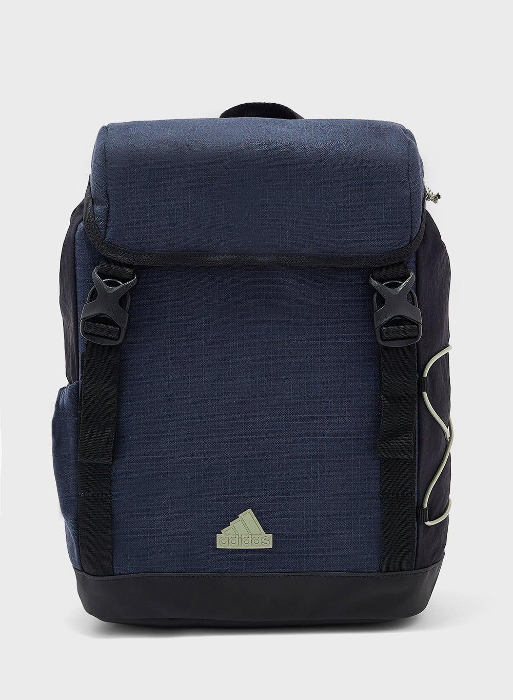 Adidas Cx Player Backpack - Urban Style Meets Sustainability - Image 1