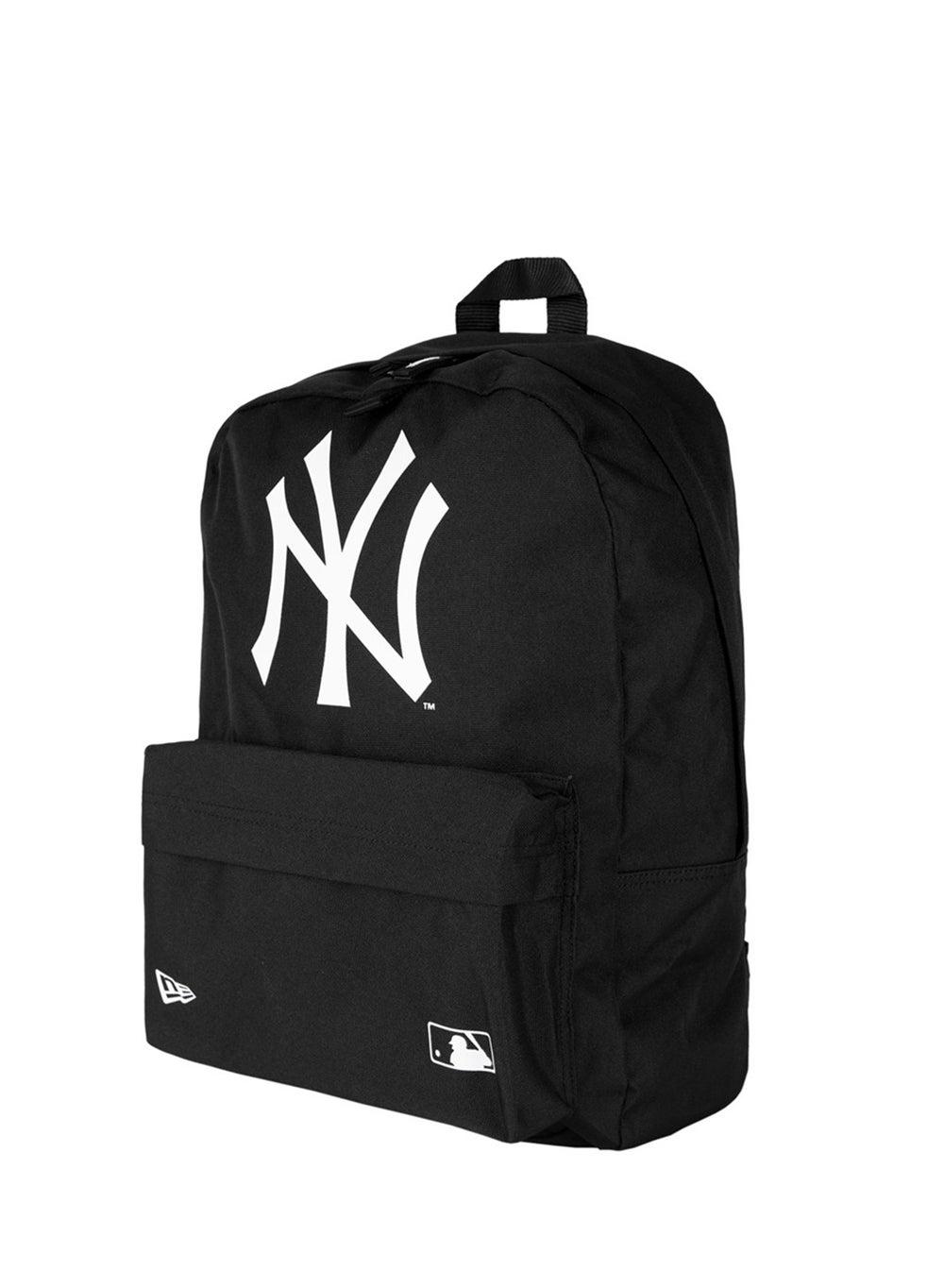 Chic NEW ERA Kids NY Yankees MLB Backpack - Image 1